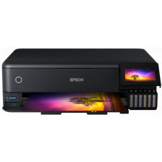 Epson EcoTank/L8180/MF/Ink/A3/LAN/WiFi/USB