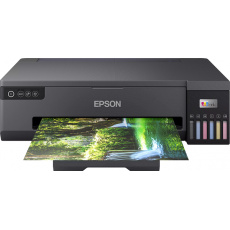 Epson EcoTank/L18050/Tisk/Ink/A3/WiFi
