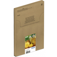 EPSON Multipack 4-colours 604 EasyMail