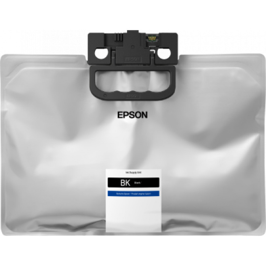 Epson WorkForce Pro EM-C810xR Black XXL Ink