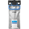 Epson WorkForce Pro EM-C810xR Cyan XXL Ink