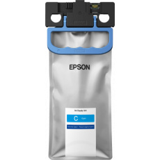 Epson WorkForce Pro EM-C810xR Cyan XXL Ink