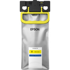 Epson WorkForce Pro EM-C810xR Yellow XXL Ink