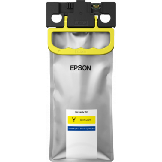 Epson WorkForce Pro EM-C810xR Yellow XXL Ink