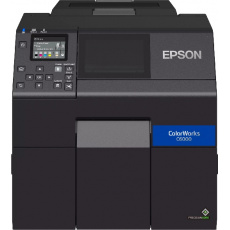 Epson ColorWorks C6000Ae (MK)