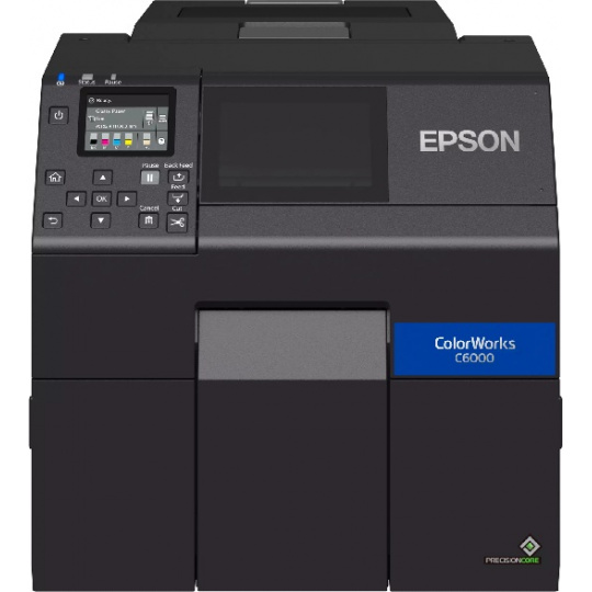 Epson ColorWorks C6000Ae (MK)
