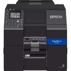 ColorWorks C6000Pe (MK)