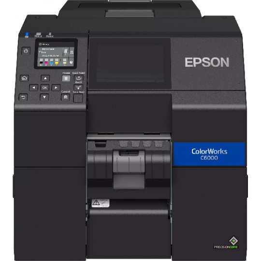 ColorWorks C6000Pe (MK)
