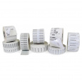 Label, Synthetic,60x25mm;TT, RFID Polyester