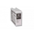 EPSON Ink cartridge for CW-D6500/D6000 (Black)