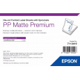 PP Matte Label Premium, 203mm x 305mm, 500 Labels