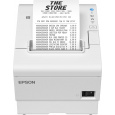 OT-BX88VII(618):Power Supply cover-TM-T88VII,white