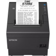 OT-BX88VII(619):Power Supply cover-TM-T88VII,black