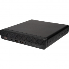 HP EliteDesk/8 G1a/Mini/R5PRO-215/16GB/512GB/AMD int/W11P/3R