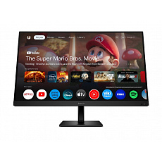 HP OMEN/32x/31,5"/IPS/4K UHD/144Hz/1ms/Černá/2R HP OMEN/32x/31,5"/IPS/4K UHD/144Hz/1ms/Černá/2R