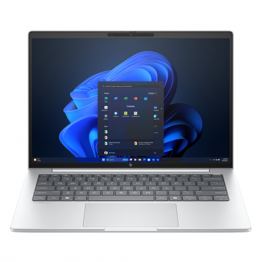 HP EliteBook 8/G1i/U7-255H/14"/WUXGA/32GB/1TB/Arc 140T/W11P/Silver/3R On-Site