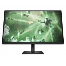 HP OMEN/27qz/27"/IPS/QHD/165Hz/1ms/Black/3R