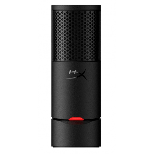 HP HyperX SoloCast 2 samostatný mikrofon