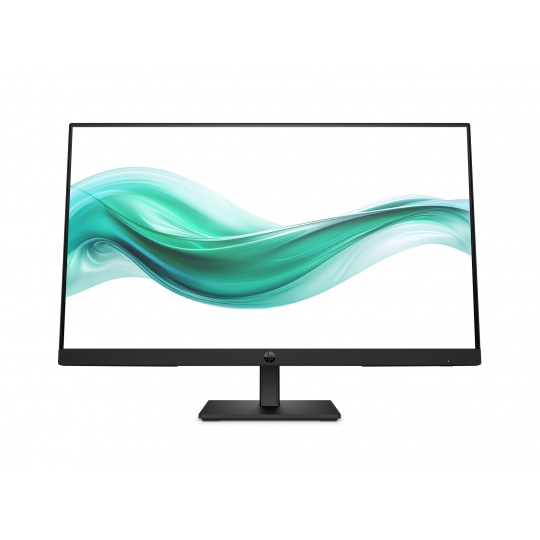 HP Series 3 Pro/324ph/23,8"/IPS/FHD/100Hz/5ms/Black/3R