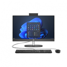 HP ProOne/240 G10/23,8"/FHD/U5-125U/16GB/512GB/4C-iGPU/W11P/Bílá/1R