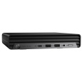 HP Pro/400 G9/Mini/i5-12500T/16GB/512GB/UHD 770/W11H/3R