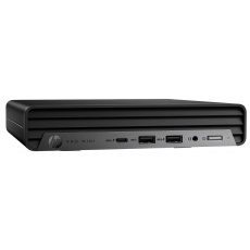 HP Pro/400 G9/Mini/i5-12500T/16GB/512GB/UHD 770/W11H/3R