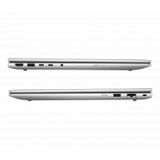 HP ProBook 4/G1i/U7-255H/16"/WUXGA/32GB/1TB/RTX 3050/W11H/Silver/3R