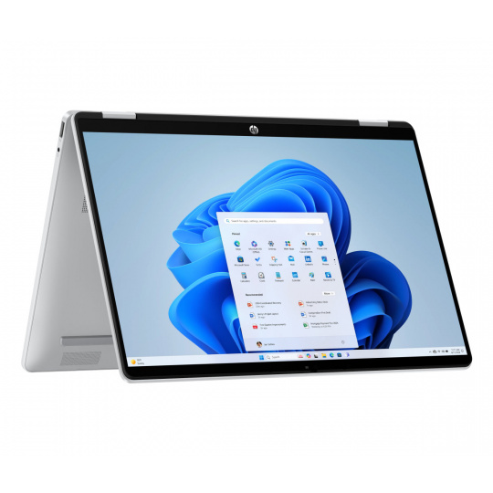 HP Omnibook 5 Flip/14-fp0000nc/i5-1334U/14"/WUXGA/T/16GB/512GB/Iris Xe/W11H/Silver/3R