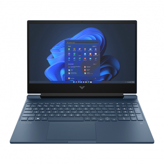 HP Victus/15-fb3000nc/R5-240/15,6"/FHD/16GB/1TB/RTX 5050/W11H/Blue/3R