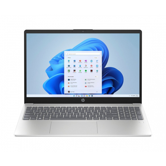 HP 15/15-fd0038nc/i7-1255U/15,6"/FHD/16GB/1TB/Intel int/W11H/Silver/2R