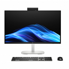 HP EliteStudio 8/G1i/27"/QHD/U5-235/16GB/512GB/Intel int/W11P/Stříbrná/1R