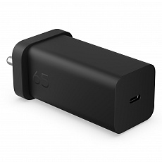 HP 65W Gallium Nitride Wall Charger EURO HP 65W Gallium Nitride Wall Charger EURO
