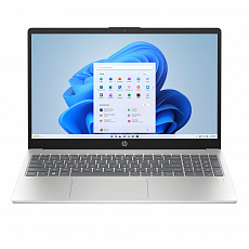 HP AI PC/15-fd2000ncx/U5-225U/15,6"/FHD/16GB/512GB/Intel int/W11H/Silver/2R