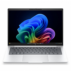 HP EliteBook 8/G2i AI/U7-355/14"/WUXGA/32GB/512GB/Intel int/W11P/Silver/3R HP EliteBook 8/G2i AI/U7-355/14"/WUXGA/32GB/512GB/Intel int/W11P/Silver/3R