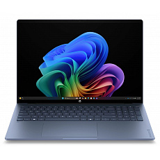 HP Omnibook 5/16-bp0070ncx/AI7-445/16"/2880x1800/16GB/512GB/AMD int/W11P/Blue/3R