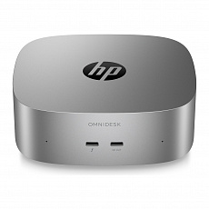 HP OmniDesk Mini M05-0004nc U9-386H/32GB/1TB/W11H HP OmniDesk Mini M05-0004nc U9-386H/32GB/1TB/W11H