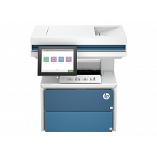 HP LaserJet Ent MFP 5602dn Prntr HP LaserJet Ent MFP 5602dn Prntr