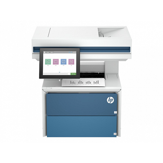 HP LaserJet Ent MFP 5602dn Prntr HP LaserJet Ent MFP 5602dn Prntr