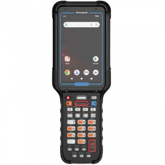 CK67 /38 key/NUM/FlexRange/8GB/ColdStorage