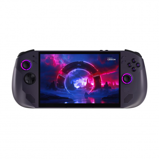 Legion Go S 8"/AMD Ryzen Z1 Extreme/16G/1T/SteamOS