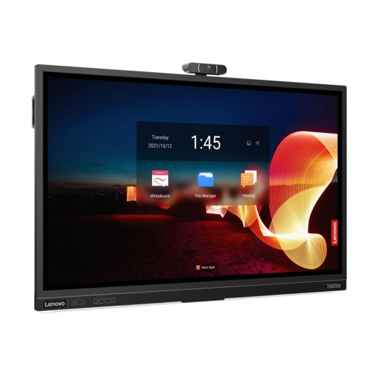Lenovo ThinkViosion T65 65"/16:9/3840x2160/1200:1