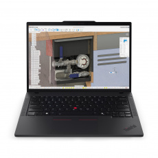Lenovo ThinkPad P/P14s Gen 6 (AMD)/AI7PRO-350/14"/2880x1800/T/64GB/2TB/AMD int/W11P/Black/3R On-Site