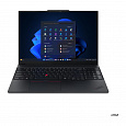 Lenovo ThinkPad E, E16 G3 AMD, 16" WUXGA, R5-220, 16GB, 512GB, Windows 11 Pro, černý, záruka 3 roky