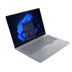 Lenovo ThinkBook/16 G9/R7-250/16"/WUXGA/32GB/1TB/AMD int/W11P/Silver/3R On-Site Lenovo ThinkBook/16 G9/R7-250/16"/WUXGA/32GB/1TB/AMD int/W11P/Silver/3R On-Site