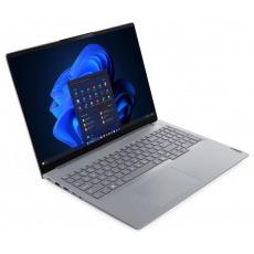 Lenovo ThinkBook/16 G9/R5-220/16"/WUXGA/16GB/512GB/AMD int/W11P/Silver/3R On-Site Lenovo ThinkBook/16 G9/R5-220/16"/WUXGA/16GB/512GB/AMD int/W11P/Silver/3R On-Site
