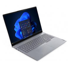 Lenovo ThinkBook/16 G9/R5-220/16"/WUXGA/16GB/512GB/AMD int/W11H/Silver/3R On-Site Lenovo ThinkBook/16 G9/R5-220/16"/WUXGA/16GB/512GB/AMD int/W11H/Silver/3R On-Site