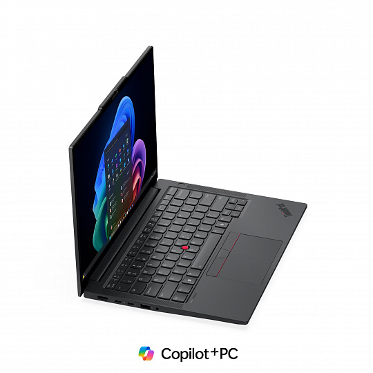 Lenovo ThinkPad/E14 Gen 8 (intel)/Intel Core™ Ultra 5 325/14"/WUXGA/16GB/512GB/Intel int/W11P/Black/ Lenovo ThinkPad/E14 Gen 8 (intel)/Intel Core™ Ultra 5 325/14"/WUXGA/16GB/512GB/Intel int/W11P/Black/