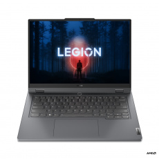 Lenovo Legion Slim 5/14APH8/R5-7640HS/14,5"/2880x1800/16GB/512GB SSD/RTX 3050/W11H/Gray/3R
