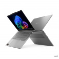 Lenovo IdeaPad Pro 5/14AKP10/AI5-340/14"/2880x1800/24GB/512GB/AMD int/W11H/Gray/2R