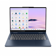Lenovo Chrome 2in1 T/14ITN10/3-N355/14"/WUXGA/T/8GB/256GB/Intel int/Chrome/Blue/2R Lenovo Chrome 2in1 T/14ITN10/3-N355/14"/WUXGA/T/8GB/256GB/Intel int/Chrome/Blue/2R